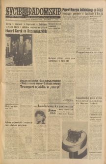 Życie Radomskie, 1979, nr 228