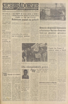Życie Radomskie, 1979, nr 230