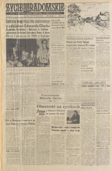 Życie Radomskie, 1979, nr 231