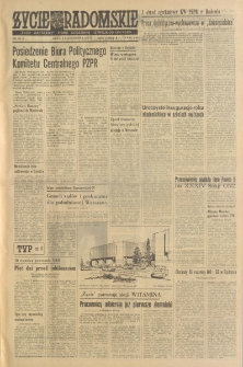 Życie Radomskie, 1979, nr 232