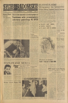 Życie Radomskie, 1979, nr 237