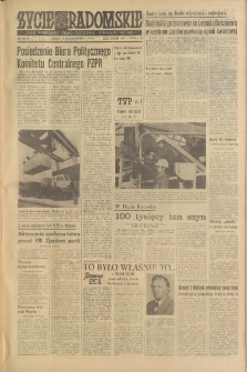 Życie Radomskie, 1979, nr 238