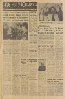 Życie Radomskie, 1979, nr 240