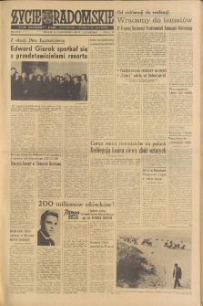 Życie Radomskie, 1979, nr 243