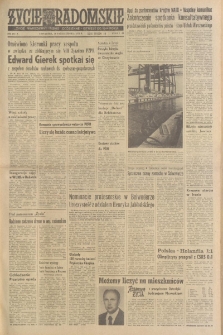Życie Radomskie, 1979, nr 245