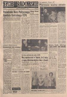 Życie Radomskie, 1978, nr 253