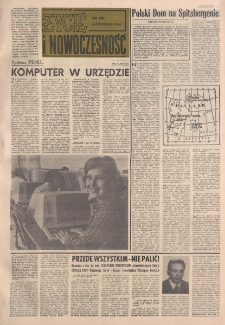 Życie i Nowoczesność, 1978, nr 440