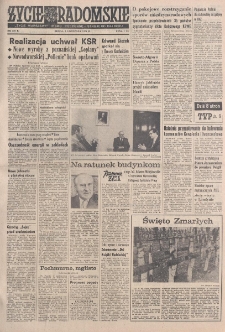 Życie Radomskie, 1978, nr 259