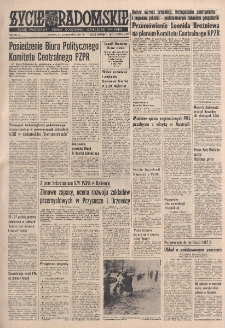 Życie Radomskie, 1978, nr 283