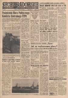 Życie Radomskie, 1978, nr 289
