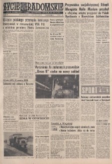 Życie Radomskie, 1978, nr 293