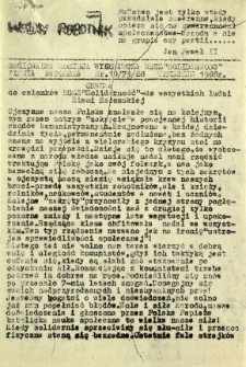 Wolny Robotnik, 1988, nr 10