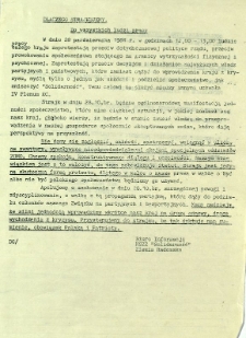 Dlaczego strajkujemy