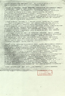 Serwis Informacyjny MKR NSZZ "Solidarność" Ziemia Radomska