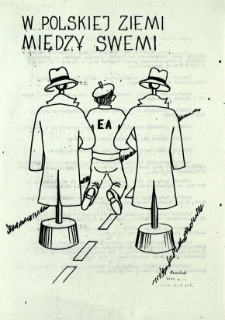W polskiej ziemi między swemi