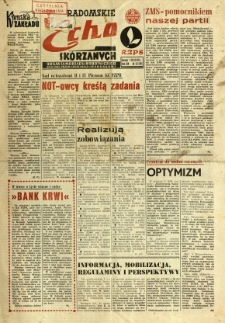 Radomskie Echo Skórzanych, 1969, R. 14, nr 32
