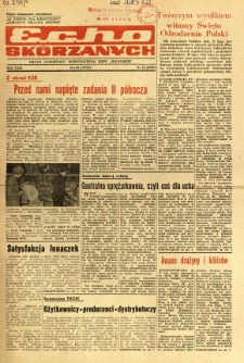 Radomskie Echo Skórzanych, 1977, R. 22, nr 19/20