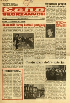 Radomskie Echo Skórzanych, 1977, R. 22, nr 26