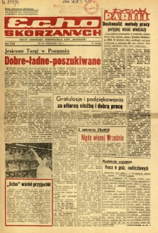 Radomskie Echo Skórzanych, 1977, R. 22, nr 27