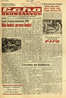 Radomskie Echo Skórzanych, 1977, R. 22, nr 35