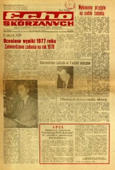 Radomskie Echo Skórzanych, 1978, R. 23, nr 2