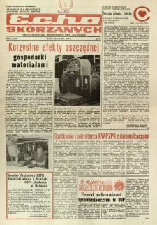 Radomskie Echo Sk&oacute;rzanych, 1979, R. 24, nr 2