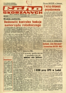 Radomskie Echo Sk&oacute;rzanych, 1979, R. 24, nr 4