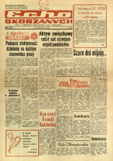 Radomskie Echo Skórzanych, 1979, R. 24, nr 7