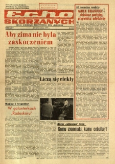 Radomskie Echo Sk&oacute;rzanych, 1979, R. 24, nr 25