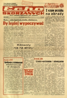 Radomskie Echo Skórzanych, 1979, R. 24, nr 28