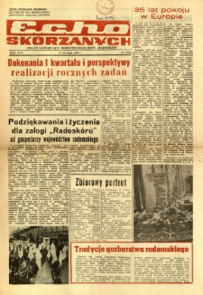 Radomskie Echo Skórzanych, 1980, R. 25, nr 13
