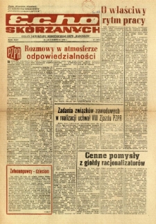 Radomskie Echo Sk&oacute;rzanych, 1980, R. 25, nr 17