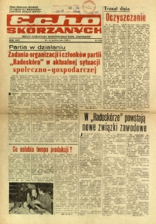 Radomskie Echo Skórzanych, 1980, R. 25, nr 30