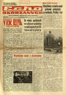 Radomskie Echo Skórzanych, 1981, R. 26, nr 10