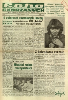 Echo Skórzanych, 1984, nr 15