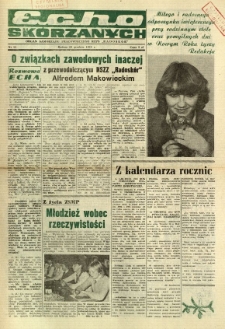 Echo Sk&oacute;rzanych, 1984, nr 15