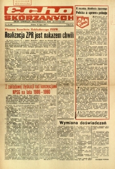 Echo Sk&oacute;rzanych, 1985, nr 14