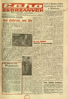 Echo Skórzanych, 1986, nr 3