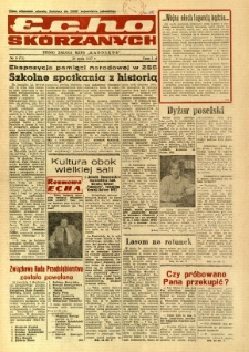 Echo Skórzanych, 1987, nr 9