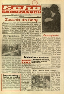 Echo Sk&oacute;rzanych, 1987, nr 10
