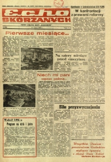 Echo Sk&oacute;rzanych, 1988, nr 5