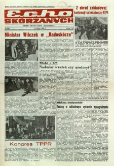 Echo Sk&oacute;rzanych, 1989, nr 2