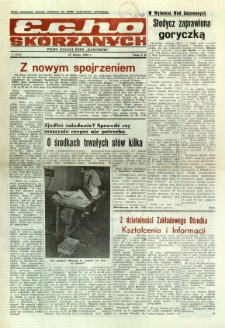 Echo Sk&oacute;rzanych, 1989, nr 3