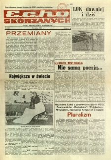 Echo Sk&oacute;rzanych, 1989, nr 5