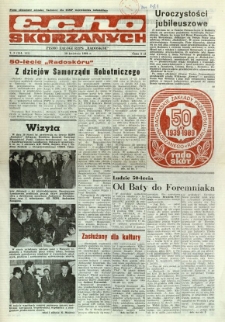 Echo Sk&oacute;rzanych, 1989, nr 7/8