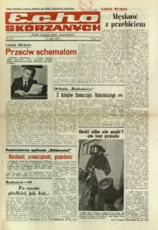 Echo Skórzanych, 1989, nr 10