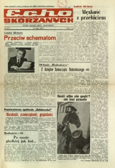 Echo Sk&oacute;rzanych, 1989, nr 10
