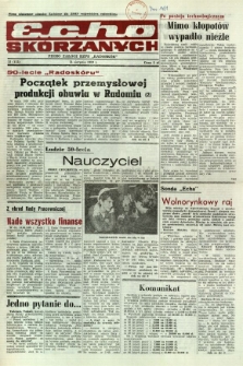 Echo Skórzanych, 1989, nr 15