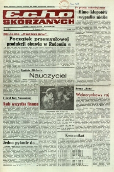 Echo Sk&oacute;rzanych, 1989, nr 15