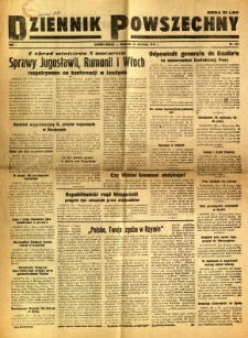 Dziennik Powszechny, 1945, R. 1, nr 123